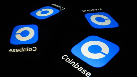 Coinbase上扬势惊人，一夜飙升29.2%，加密市场沸腾