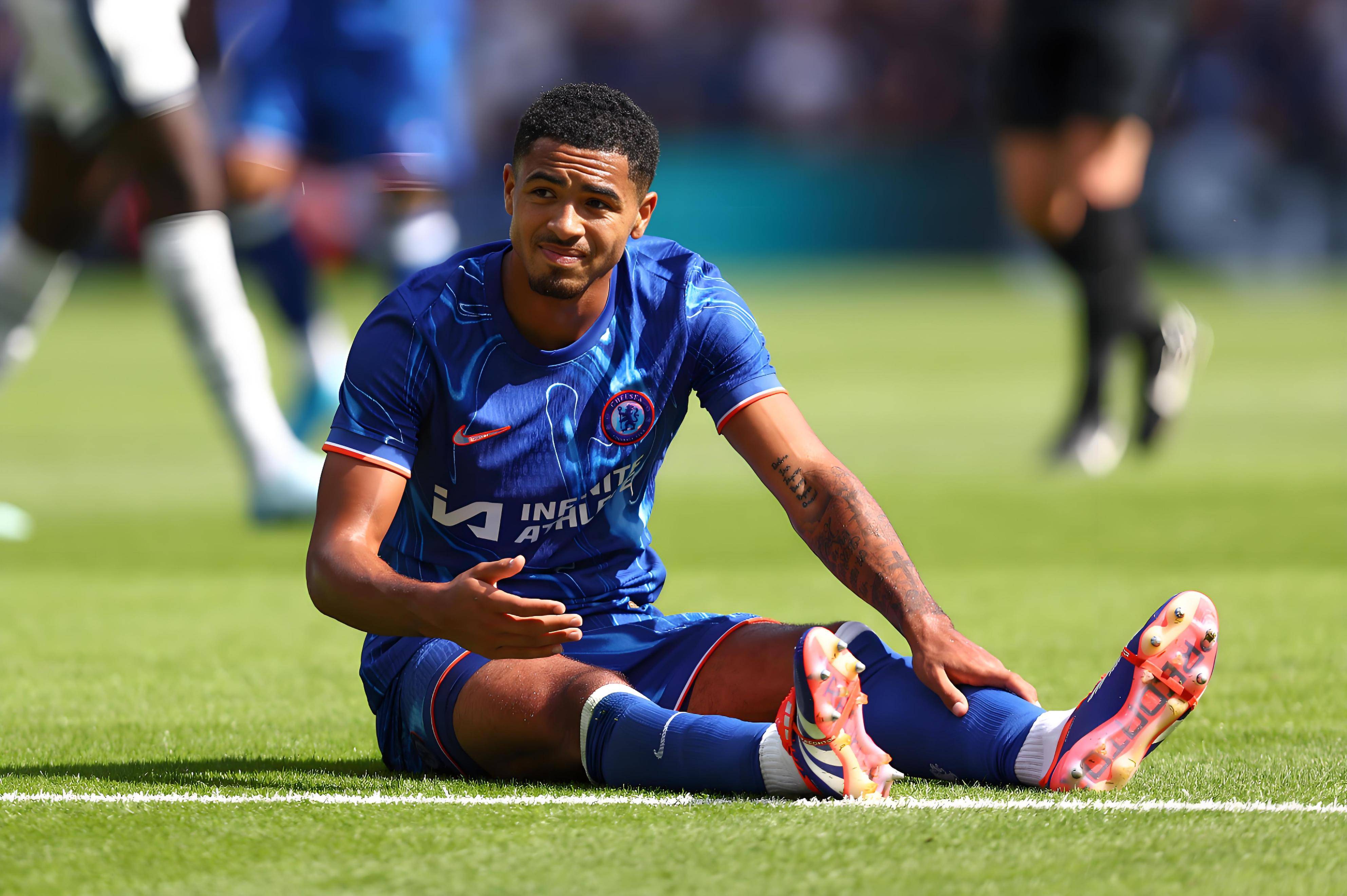 切尔西不断突破!,詹姆斯连续十二场比赛得分超过反败为胜热度持续攀升的简单介绍 切尔西不断突破!,詹姆斯连续十二场比赛得分超过反败为胜热度持续攀升的简单介绍